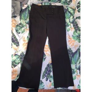 Women’s dress pants